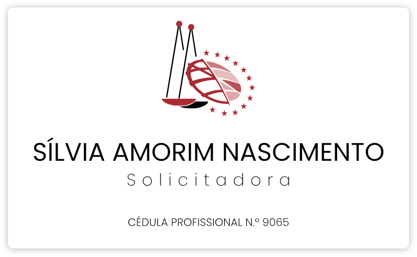 Sílvia Amorim Nascimento | Solicitadora